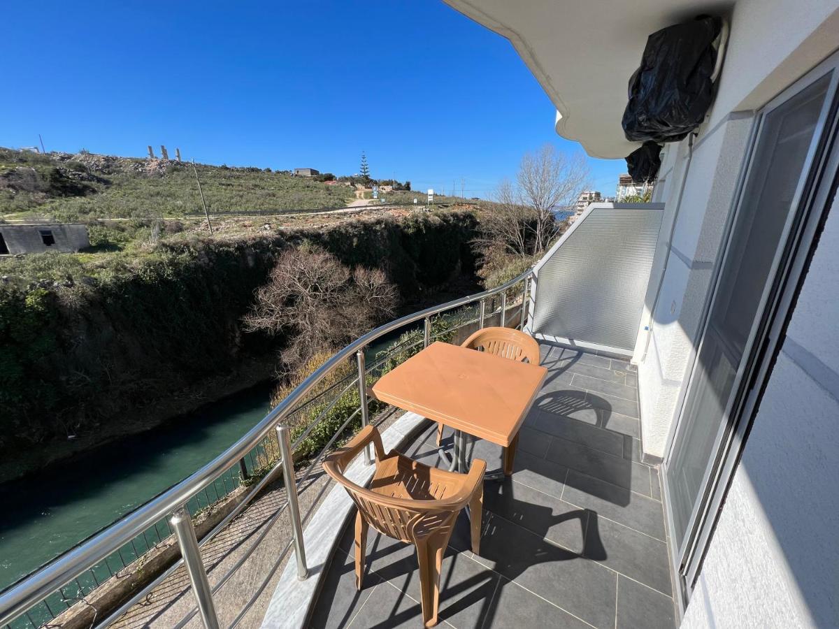 Hotel Irini Sarande Exterior photo